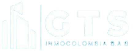 Logo GTS Inmobiliaria